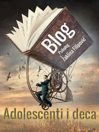 Blog - Adolescenti i deca