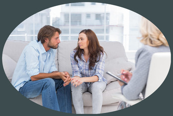 Bračno i partnersko savetovanje