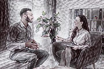 Klasičan oblik psihoterapije je uvek moguća opcija