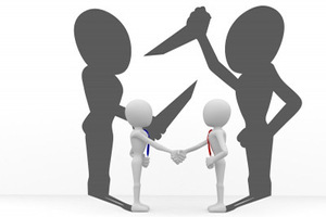 Cenu laži platićemo kada se najmanje nadamo