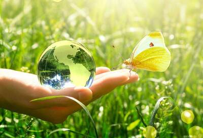 Pozitivne misli održavaju unutra&scaron;nji mir, donose radost i pozitivan pogled na svet