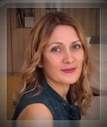 Psiholog Žaklina Filipović