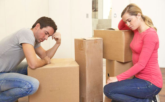 Razvod braka je uvek moguća opcija - neka bude poslednja