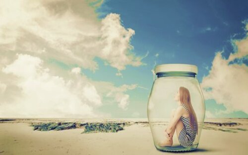 Svako od nas se kreće u okviru svog "misaonog balona"